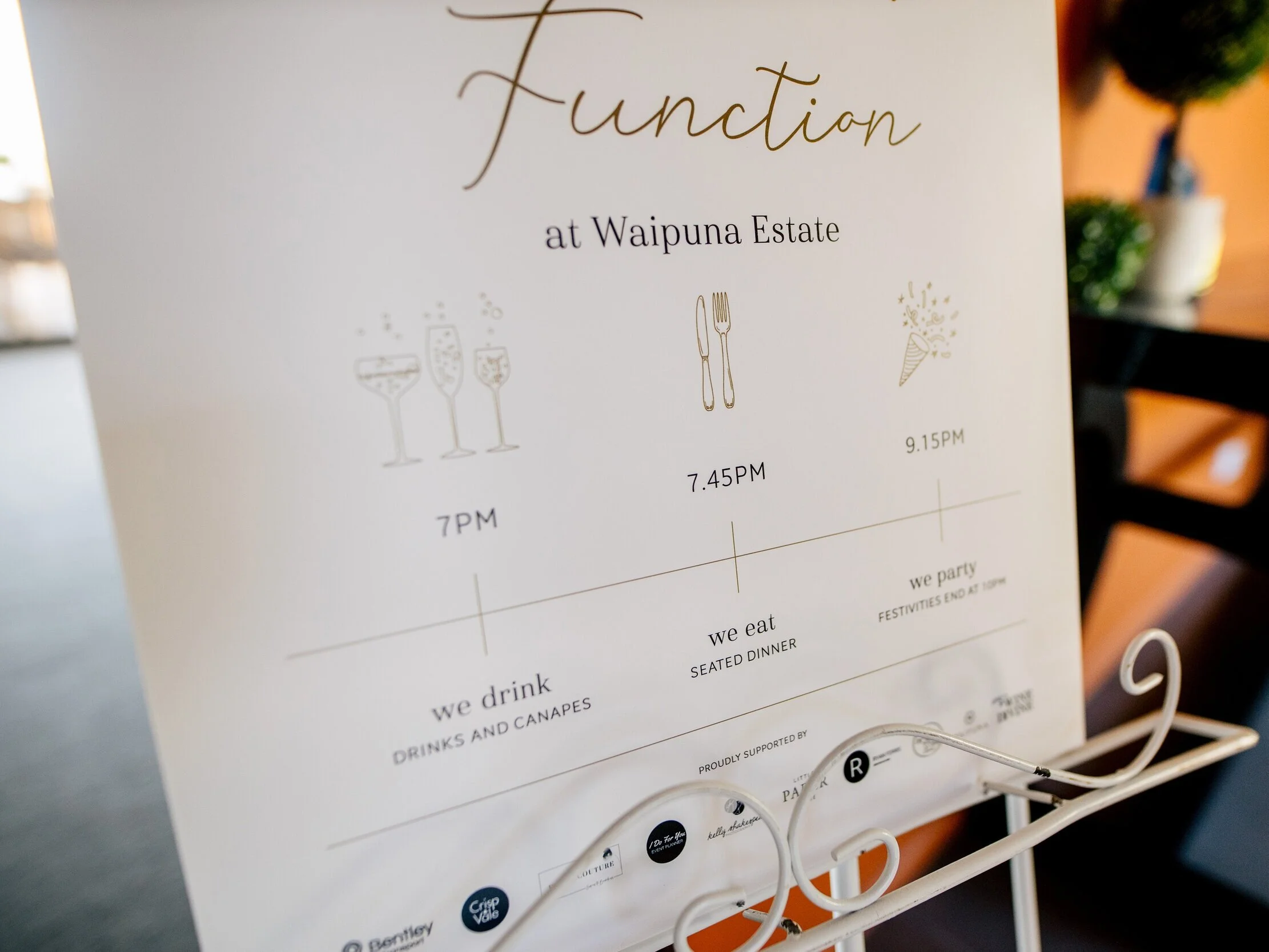 Little Paper Store  Little Paper Store is a design studio creating thoughtful event stationery. Our style is simple and fresh, whether you need a little or a lot we are passionate about what we do and how we can work with you to bring your event vision to life.