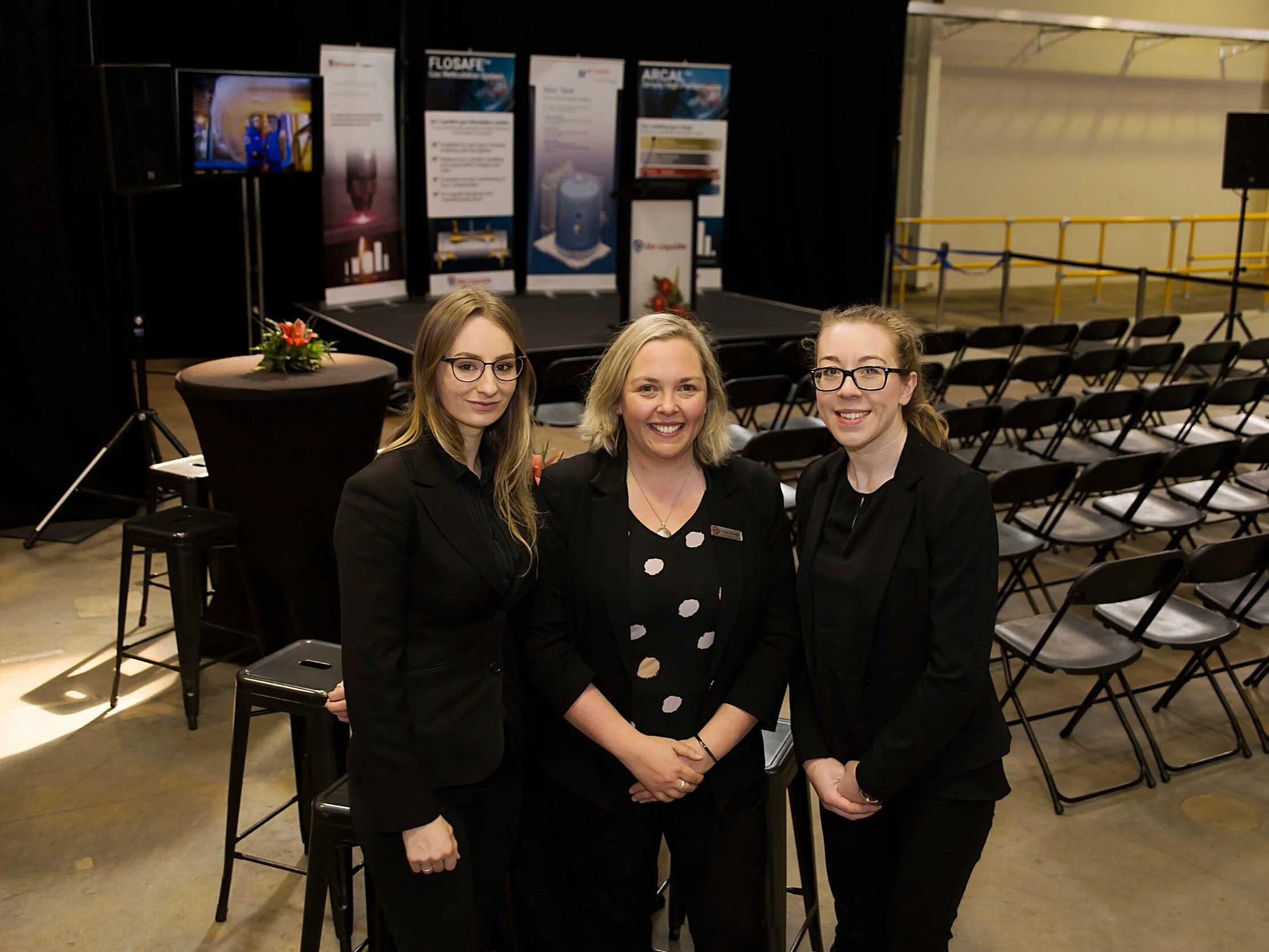 Collective Concepts  Collective Concepts specialise in event management, wedding planning and brand engagement for local and offshore clients, and digital marketing for events and, tourism, hospitality and event businesses.