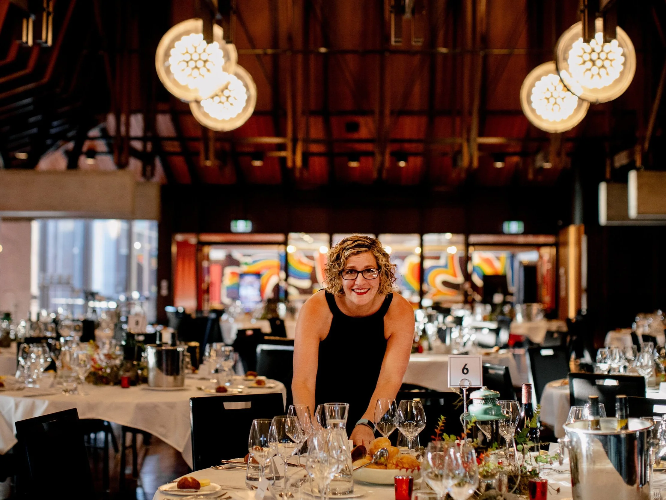 I Do For You  I Do For You is an event management company that specialises in the coordination of all logistical and operational components required for producing quality events.   Events are complex in nature, and I Do For You manages all elements professionally. I Do For You has the passion, understanding and experience, and would love to create a memorable event just for you.