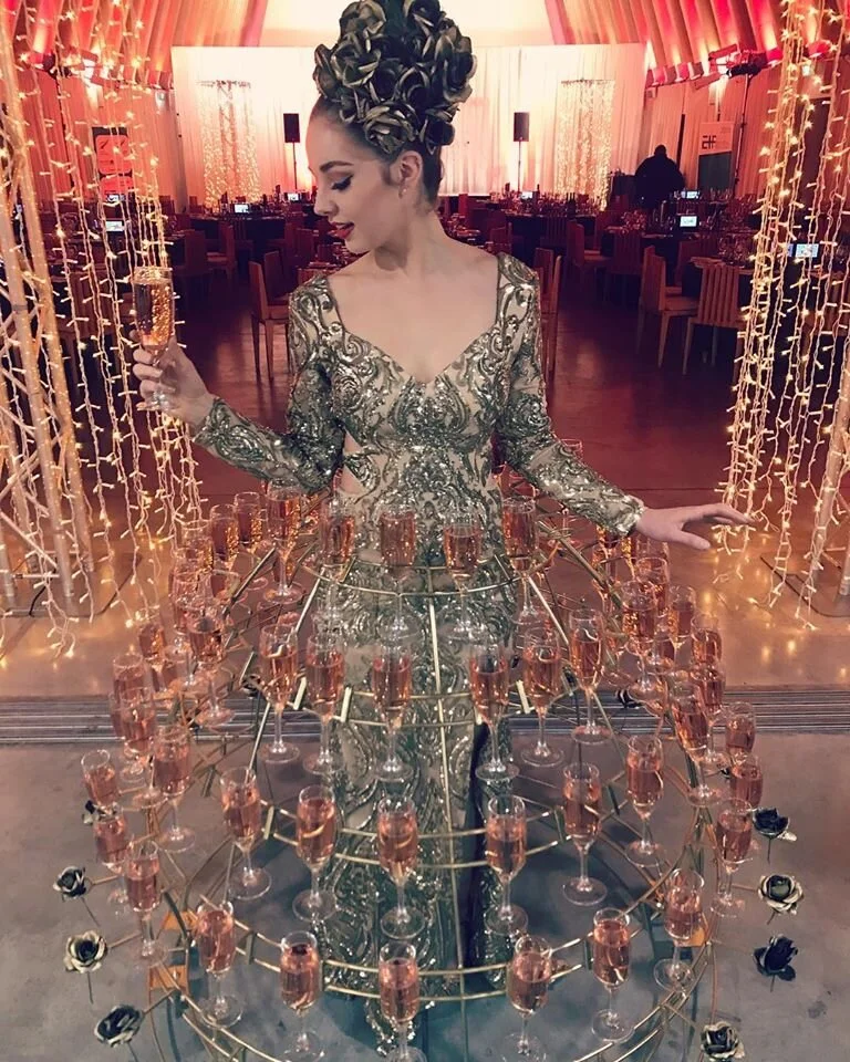 Epic Entertainment - Champagne Tower.jpg