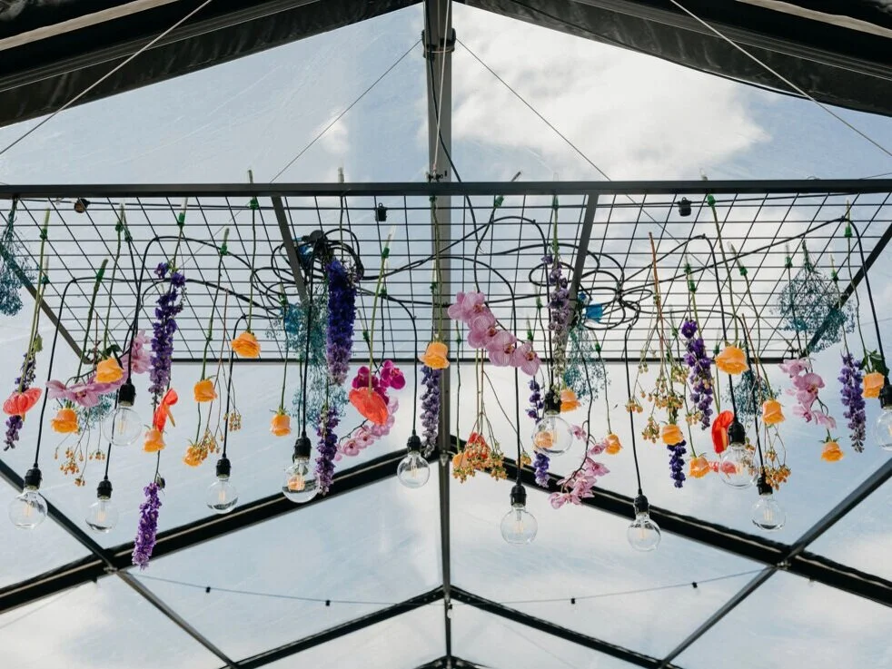 Bourbon Rose  The bourbon rose team will work with you to bring your event to life with beautiful florals. We have a talented team of florists who all have their own different styles, meaning we can cater for everyone. Trust is to work our magic and put the final , stunning touch on your event