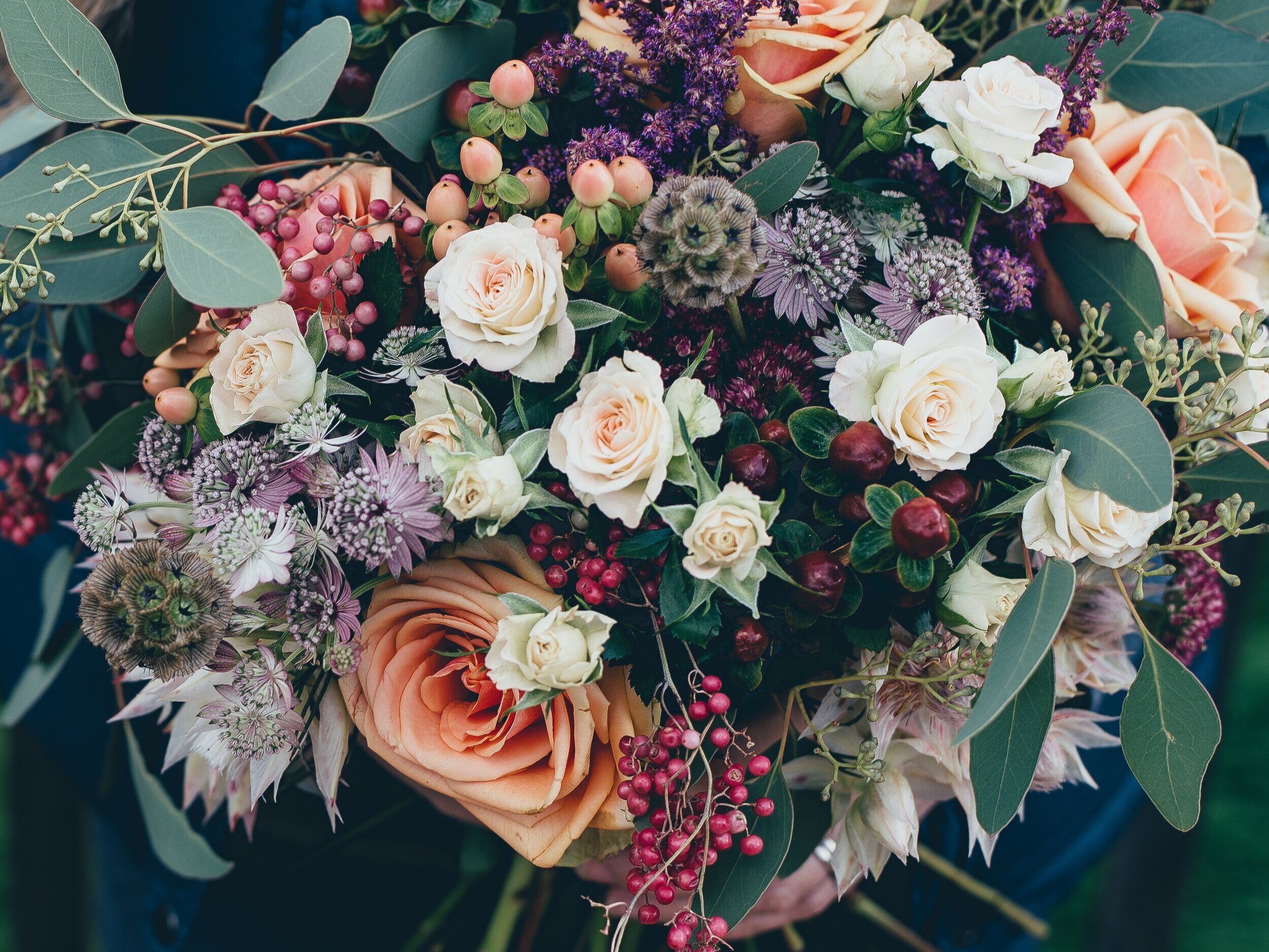 Florist?  We want to hear from you! If you are a local based florist or plant supplier and want to list your business on The Event Directory, we can make that happen. Whether it’s big or small offerings, The Event Directory is a free advertising platform for you. Get in touch to join today.