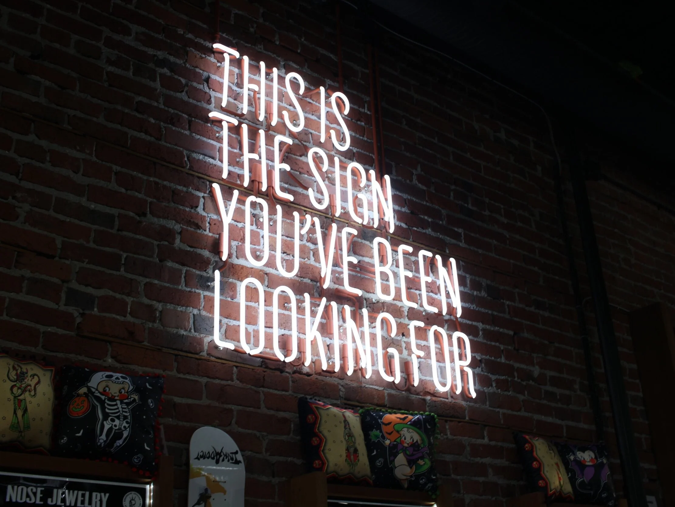 Signage supplier?  Are you a local business who provides signage and printing for events? We want to hear from. you. We are always looking at expanding our directory and love supporting our local businesses.  The Event Directory is a free advertising platform to help your business gain visibility in the ever growing market. Make a submission today to join.