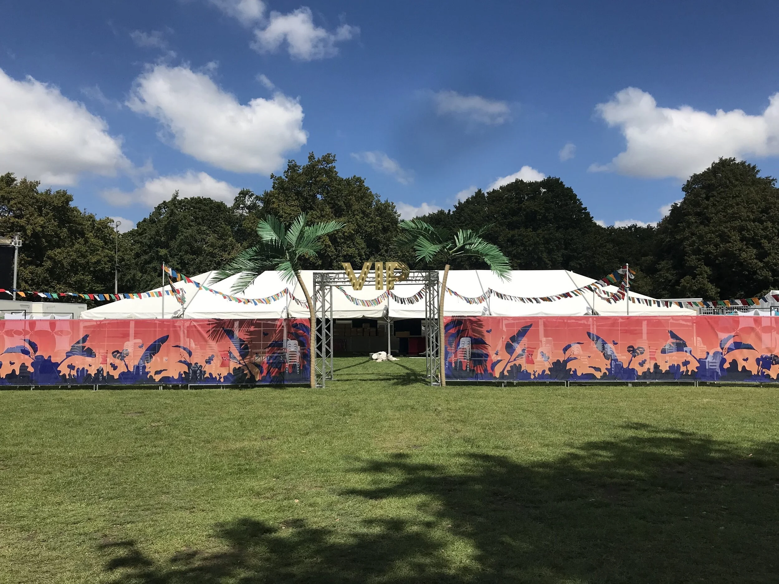 Party Warehouse  Party Warehouse has established itself as a true industry leader, winning multiple awards and earning a reputation as Christchurch’s premier marquee, party and event hire company. Our team specialize in events of all shapes and sizes. We’ve got the skills, resources and expertise to execute large-scale events (from sporting and corporate occasions right through to music festivals), and the passion, enthusiasm and hands-on approach necessary for the most intimate get-togethers, including weddings, birthdays and anniversaries.