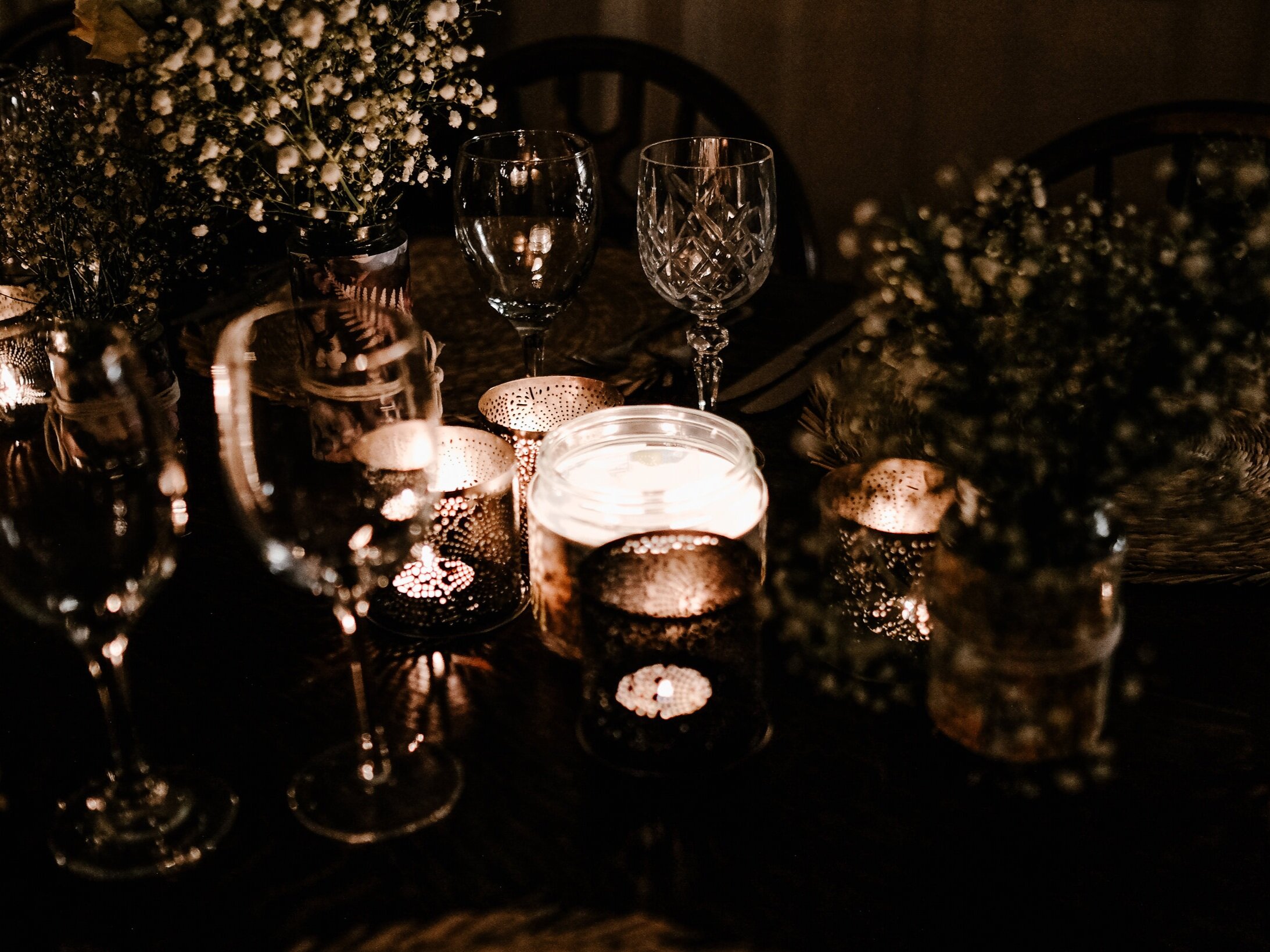 Event Stylist?  We want to hear from you! If you are a local based stylist and want to list your business on The Event Directory, we can make that happen. Whether it’s big or small offerings, The Event Directory is a free advertising platform for you. Get in touch to join today.