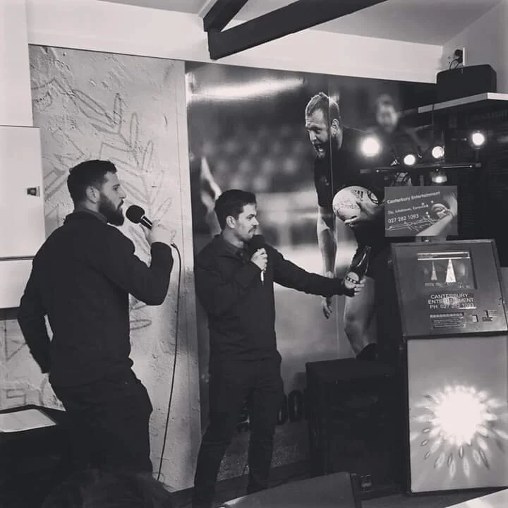 Canterbury Entertainment Karaoke - Djs Alert.jpg