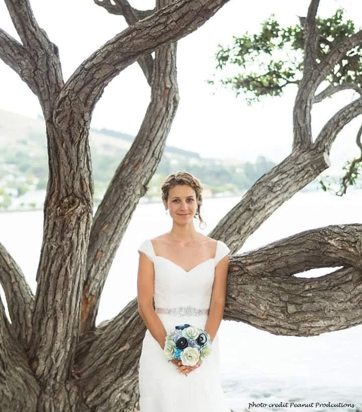 Flower Girl - Kris J.jpg