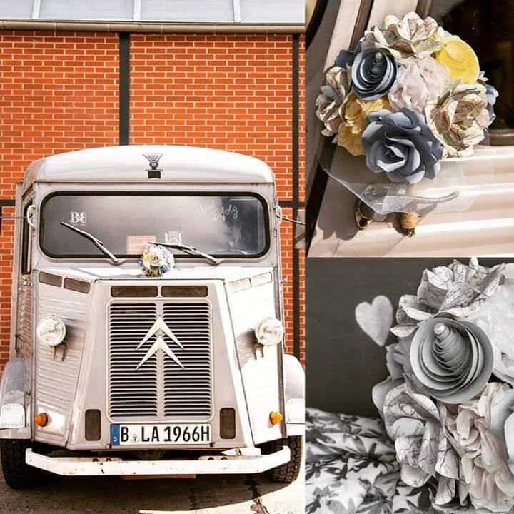 Flower Girl With car - Kris J.jpg