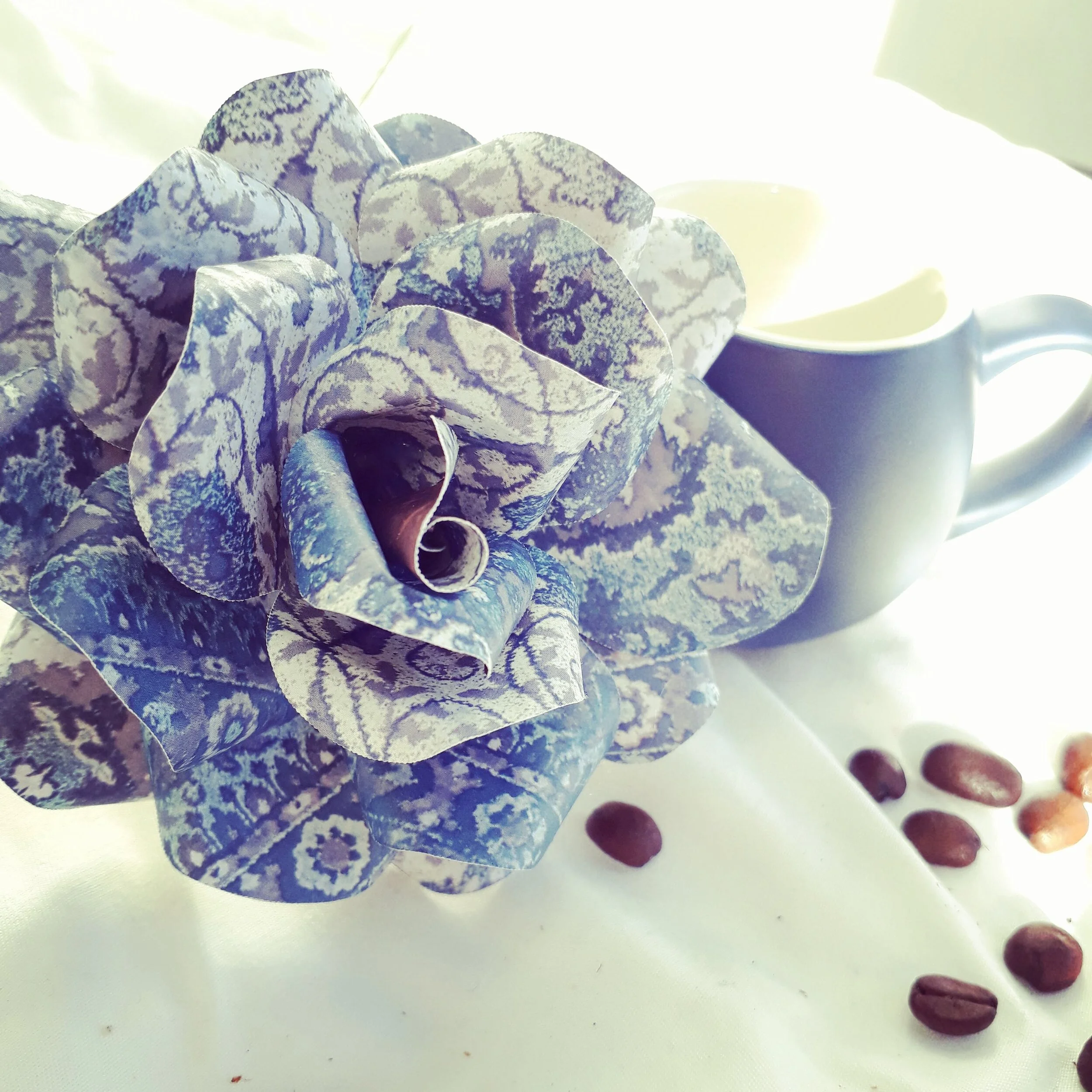 Flower Girl blue - Kris J.jpg