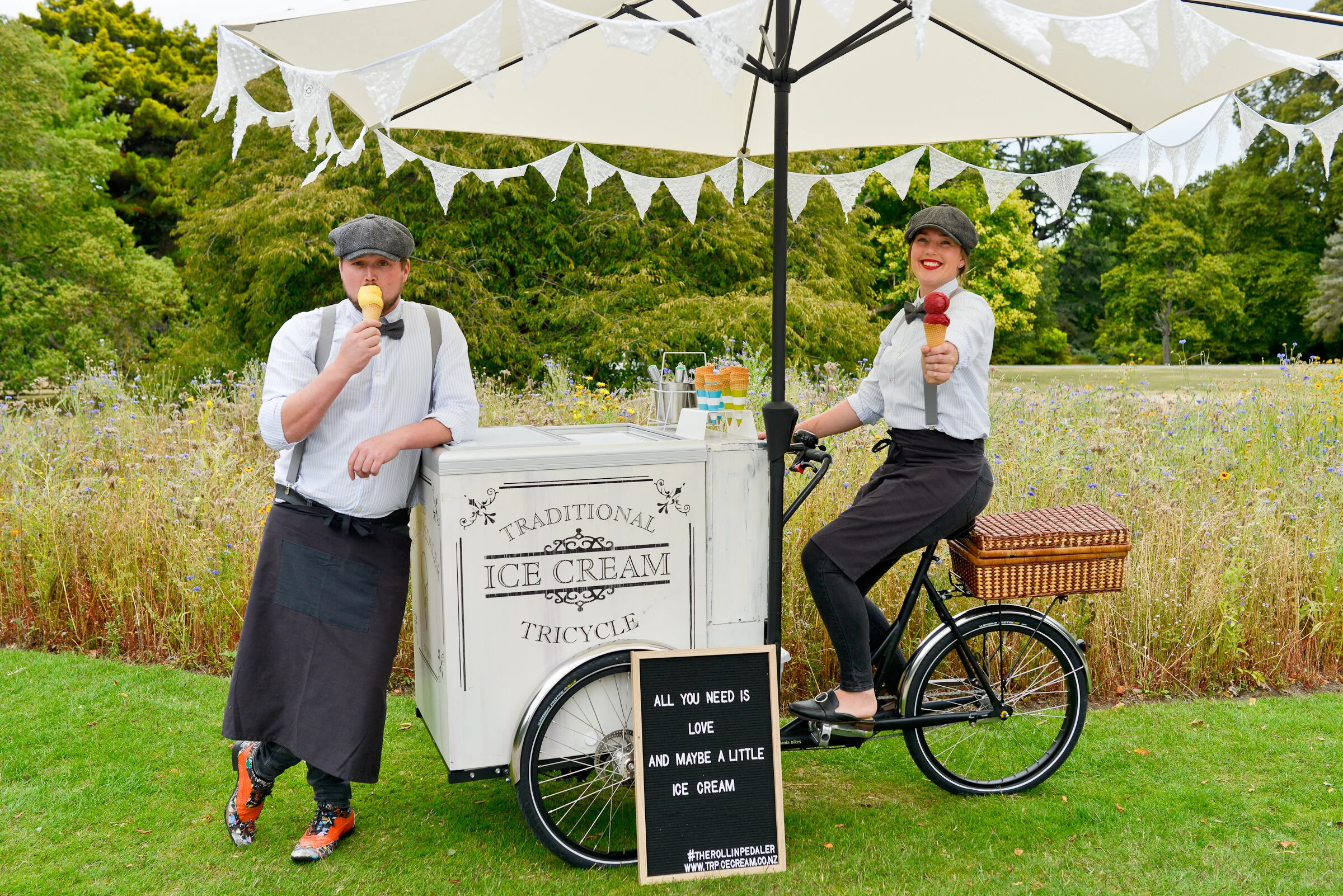 The Rollin Pedaler 5 - Laura Proudman.JPG