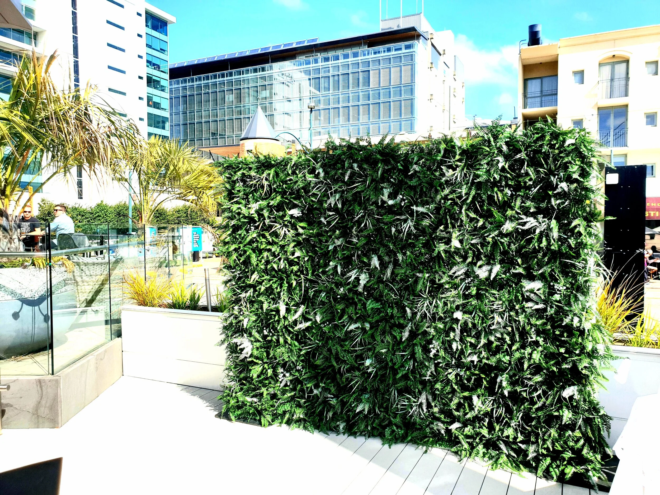 Fleur Couture  At Fleur Couture we hand craft and design our hire pieces.  Our Champagne walls, Flower Walls and modern photo booths are stylish and ahead of the trends. Bring elegance and luxury to your event by having a divine hero piece to welcome your guests or demand attention and not to be forgotten with an interactive event space.