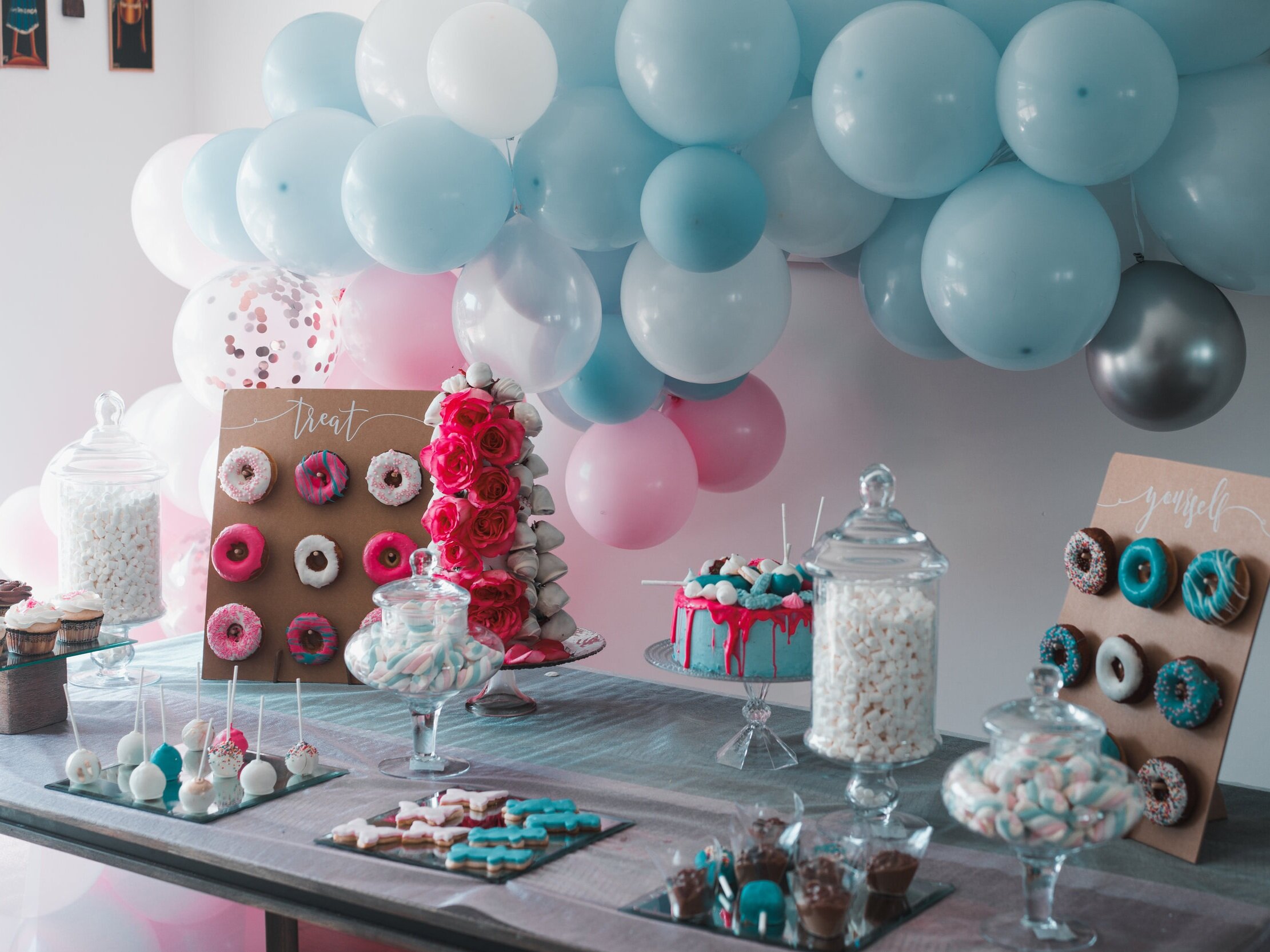 Local theming business?  We want to hear from you! If you are a local based theming supplier and want to list your business on The Event Directory, we can make that happen. Whether it’s big or small offerings, The Event Directory is a free advertising platform for you. Get in touch to join today.