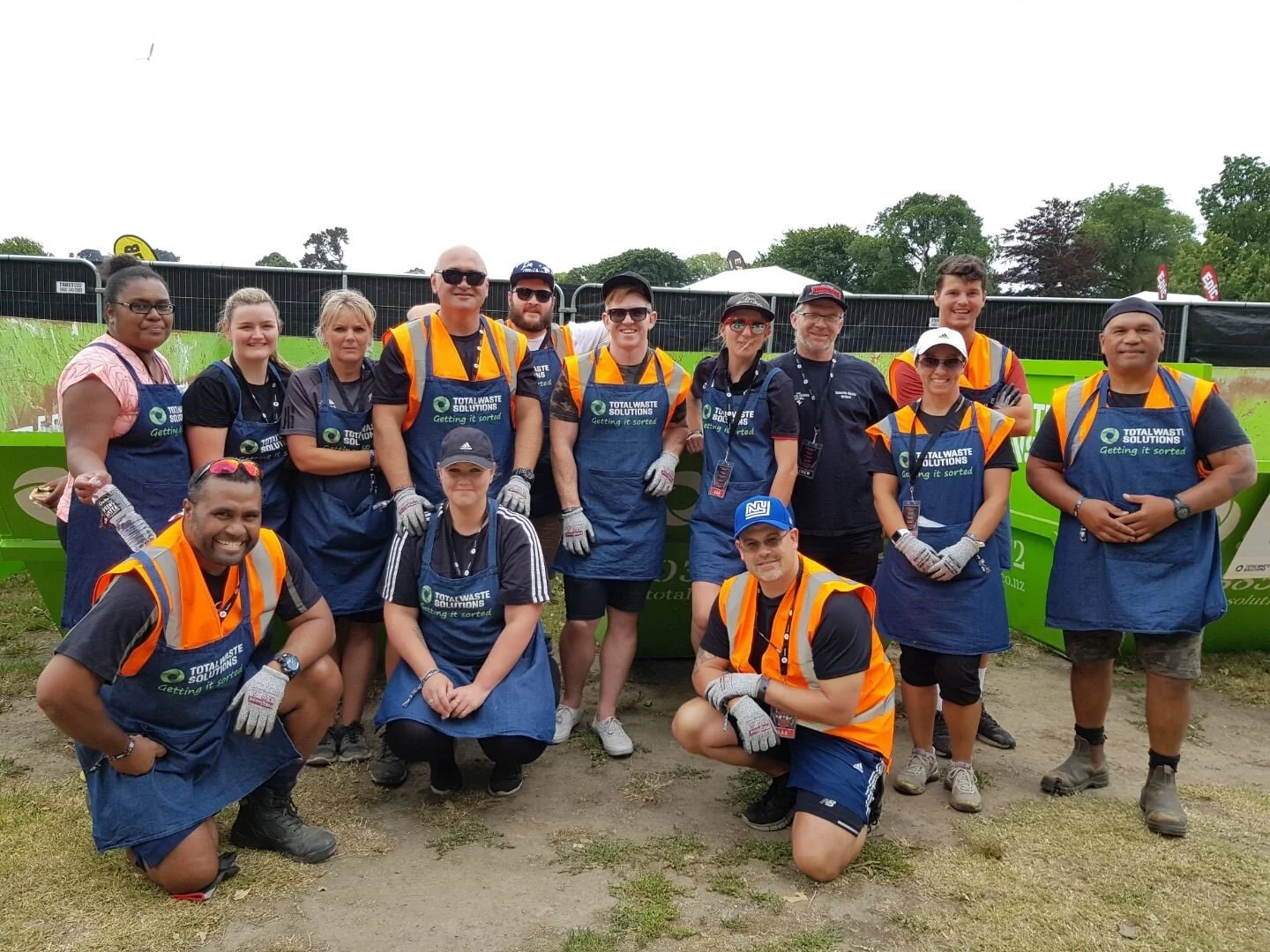 Total Waste Solutions - The Great Kiwi Beer Festival 2019 - Kat Ralph.jpg