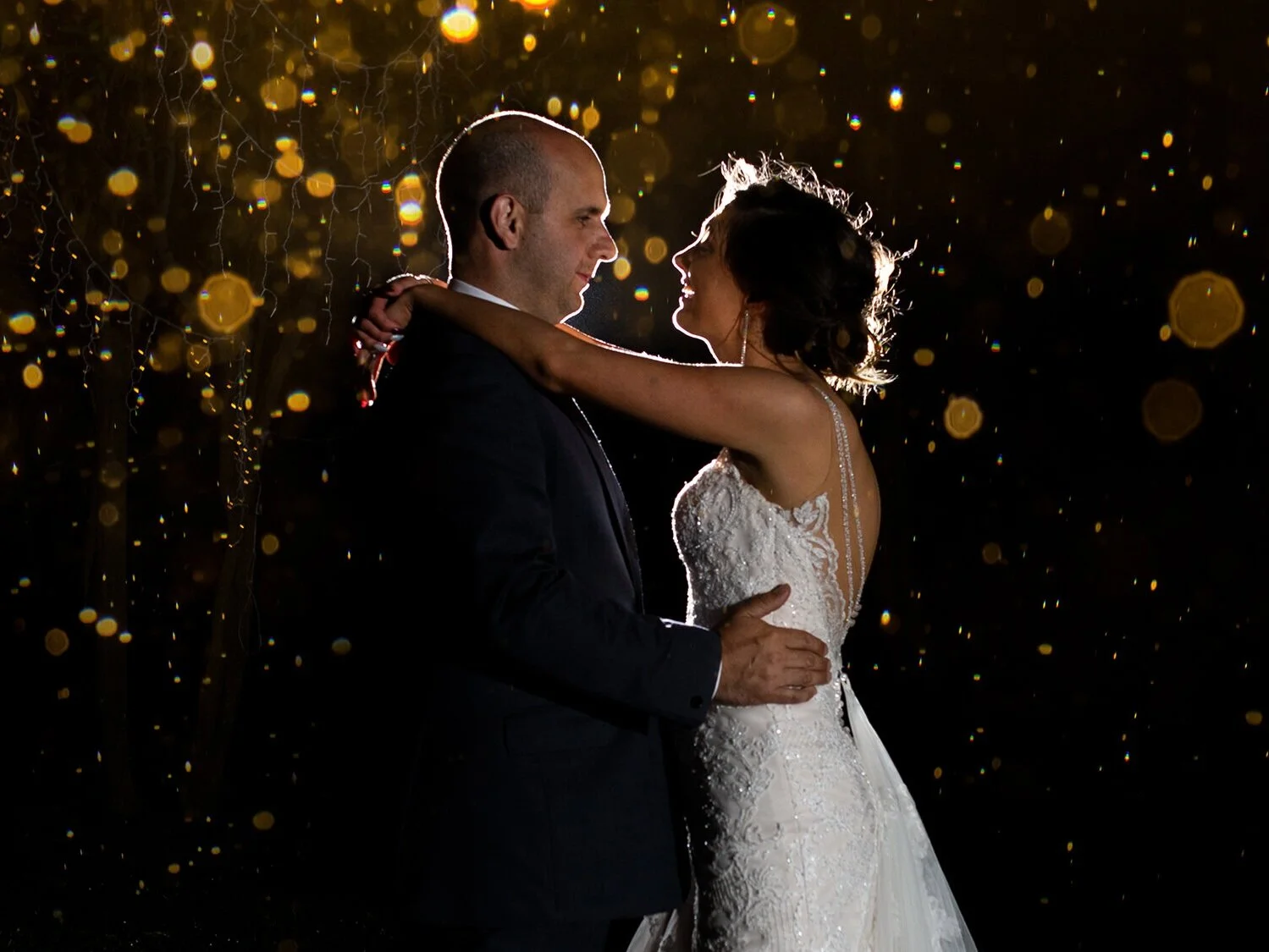 Parallax Films  Parallax films produce professional, cinematic wedding films, highlight reels, digital guest books and save the date/invitation videos. We have been filming since 2011 and love creating stunning wedding videos to showcase your special day!  We fit seamlessly into your wedding day – while you and your partner are getting ready, at your ceremony, during your bridal party photos and at your reception, capturing your memorable moments.  All of our editing is done in-house, in a cinematic style – which gives you a stunning wedding film and highlights reel to remember and share with your friends and family.