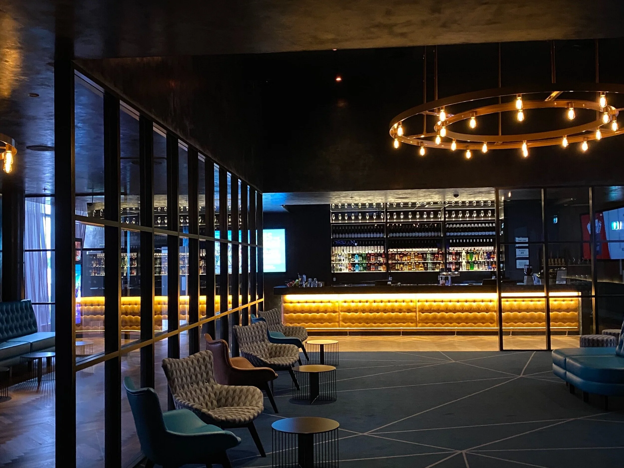 Hoyts ENTX  HOYTS EntX Christchurch is the cinema of the future right in the heart of Christchurch CBD.  At HOYTS Entx we're big on experience &amp; can ensure your guests will be comfortable whilst they are entertained.  Our cinemas and function spaces are perfect for your company events, conferences, training seminars, product launches, private birthday parties and the list goes on.  With two bars &amp; commercial kitchens on site, we can cater to all of your Food &amp; Beverage requirements.   Capacity  850