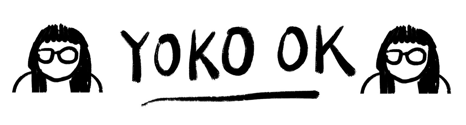 Yoko OK