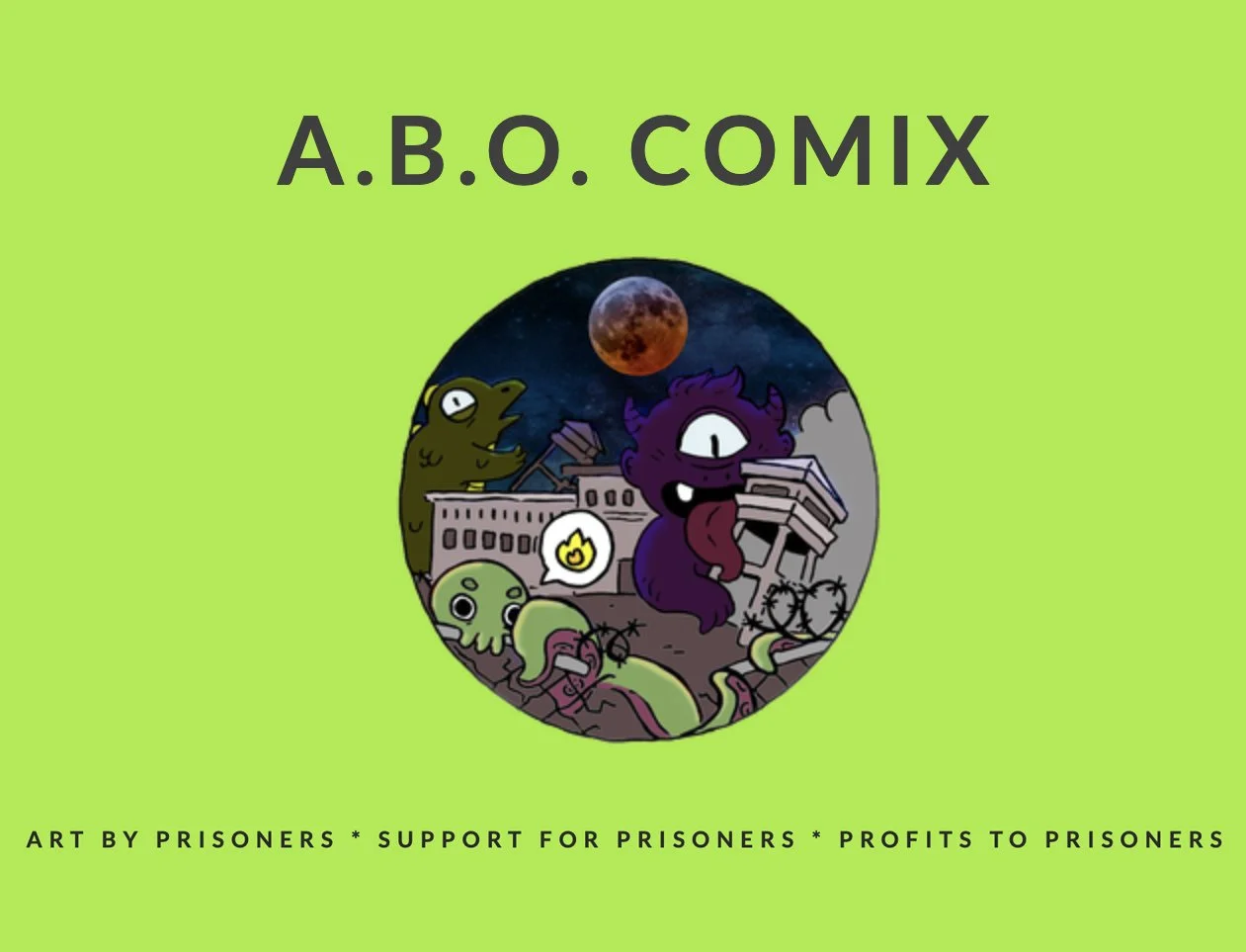 A.B.O. COMIX