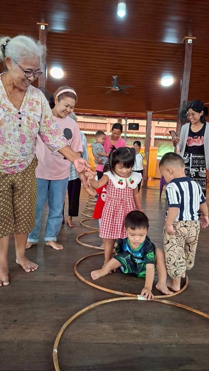 The Relocation of Z2H Baby Club