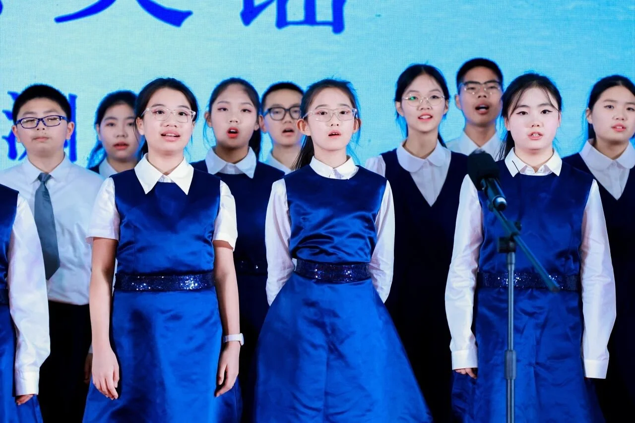Dandelion School Celebrated its 20th Anniversary