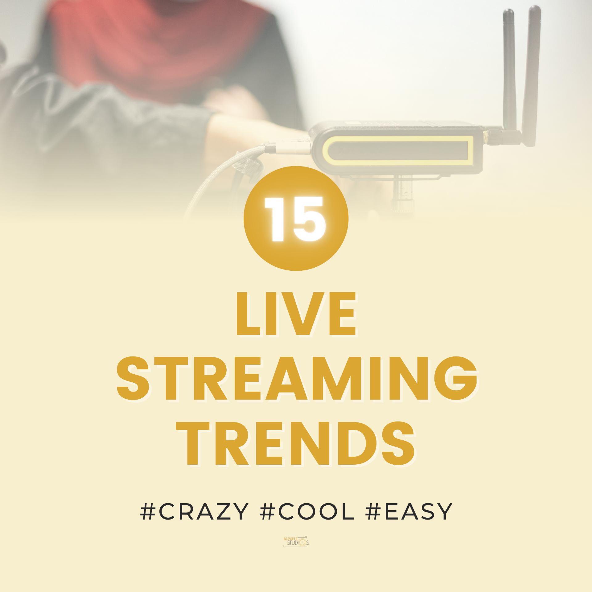 15 Trends in the Livestreaming Industry