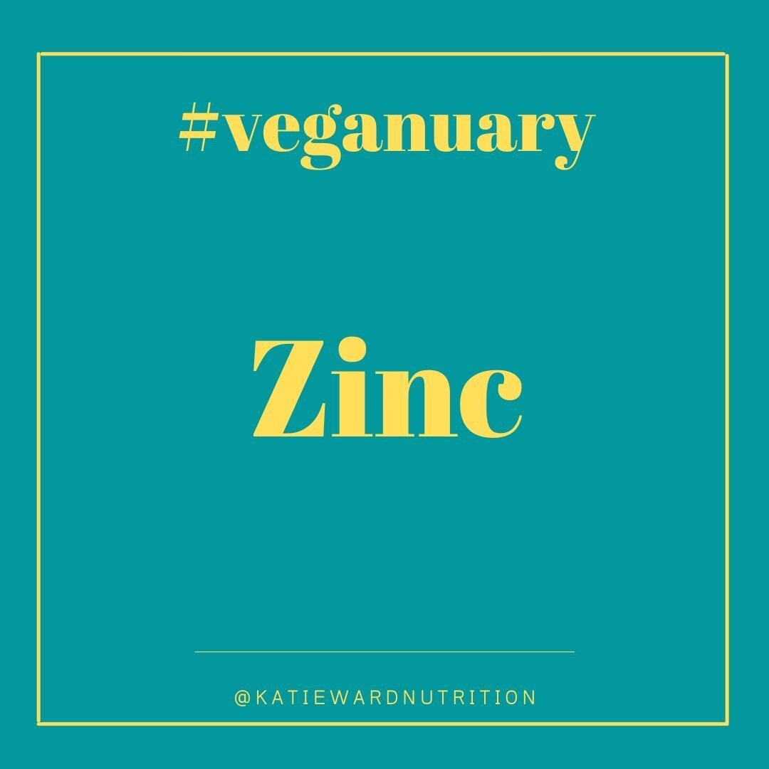 💥 Wow zinc is an incredible mineral. It is a cofactor for more than 200 enzyme reactions in the body - i.e. it is required for each of those reactions to work effectively.⁠
⁠
Zinc can support fertility by its involvement in:⁠
- Sperm formation⁠
- Eg