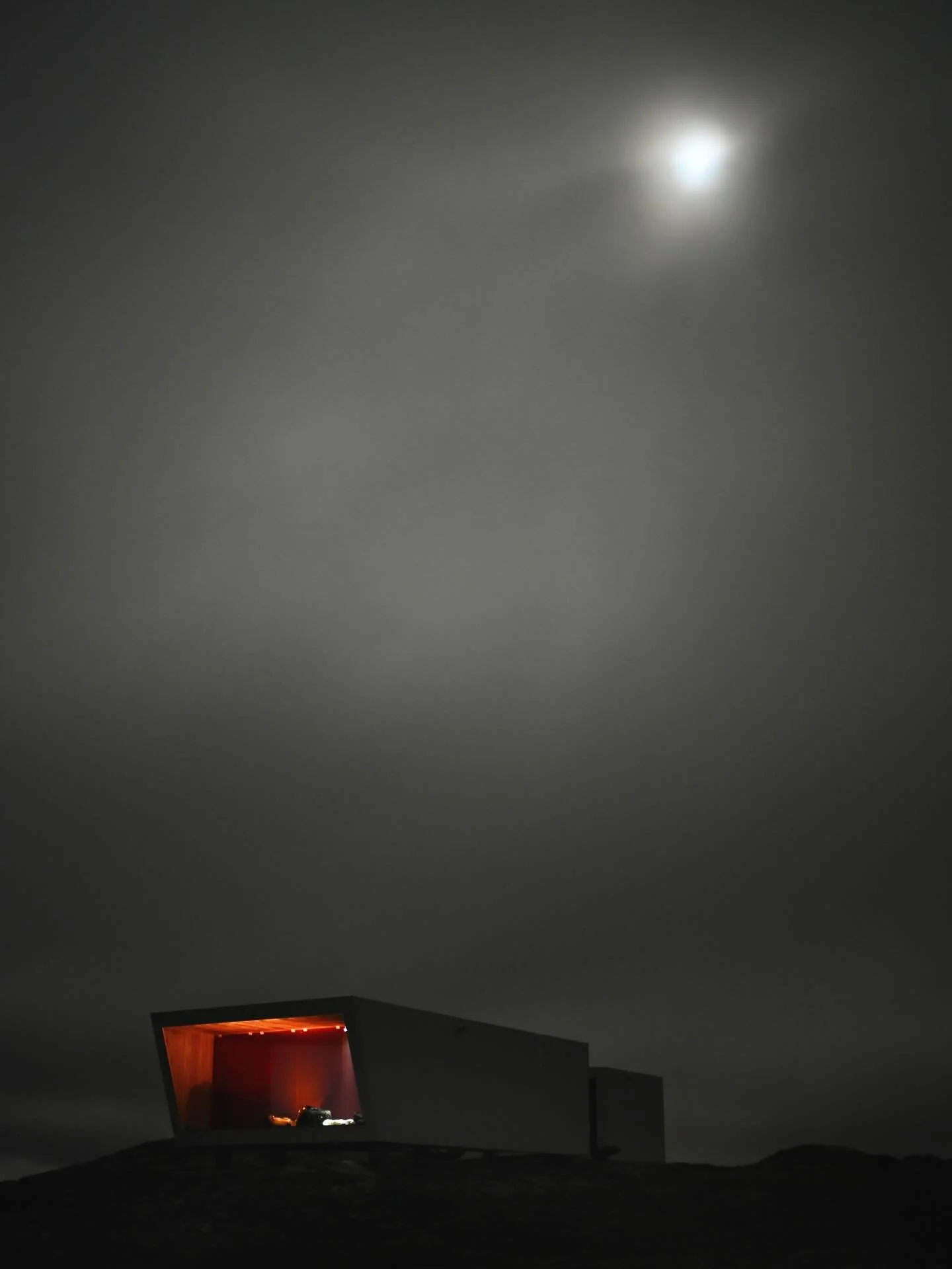 We just spent four days in Vard&oslash; building, following up, and pushing forward a series of very exciting projects. Vard&oslash; is on a remarkable trajectory right now. There&rsquo;s a solid momentum: new ideas emerging, people taking initiative