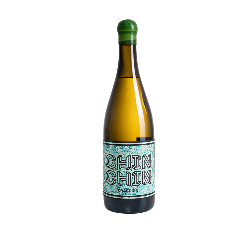 CHIN CHIN Bottled Cocktails