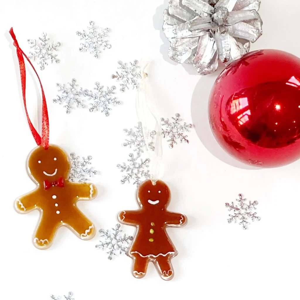 Gingerbread People