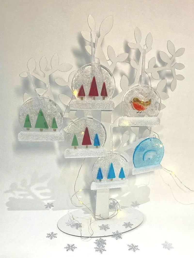 Snowglobes