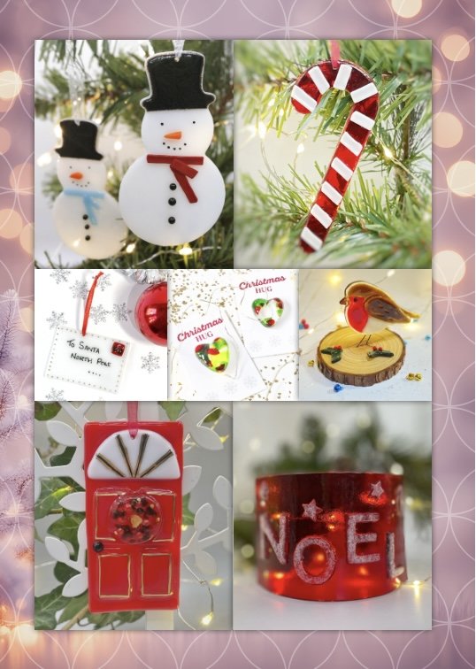 Christmas Open Studio - Weekend 1