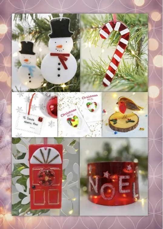 Christmas Open Studio - Weekend 2 