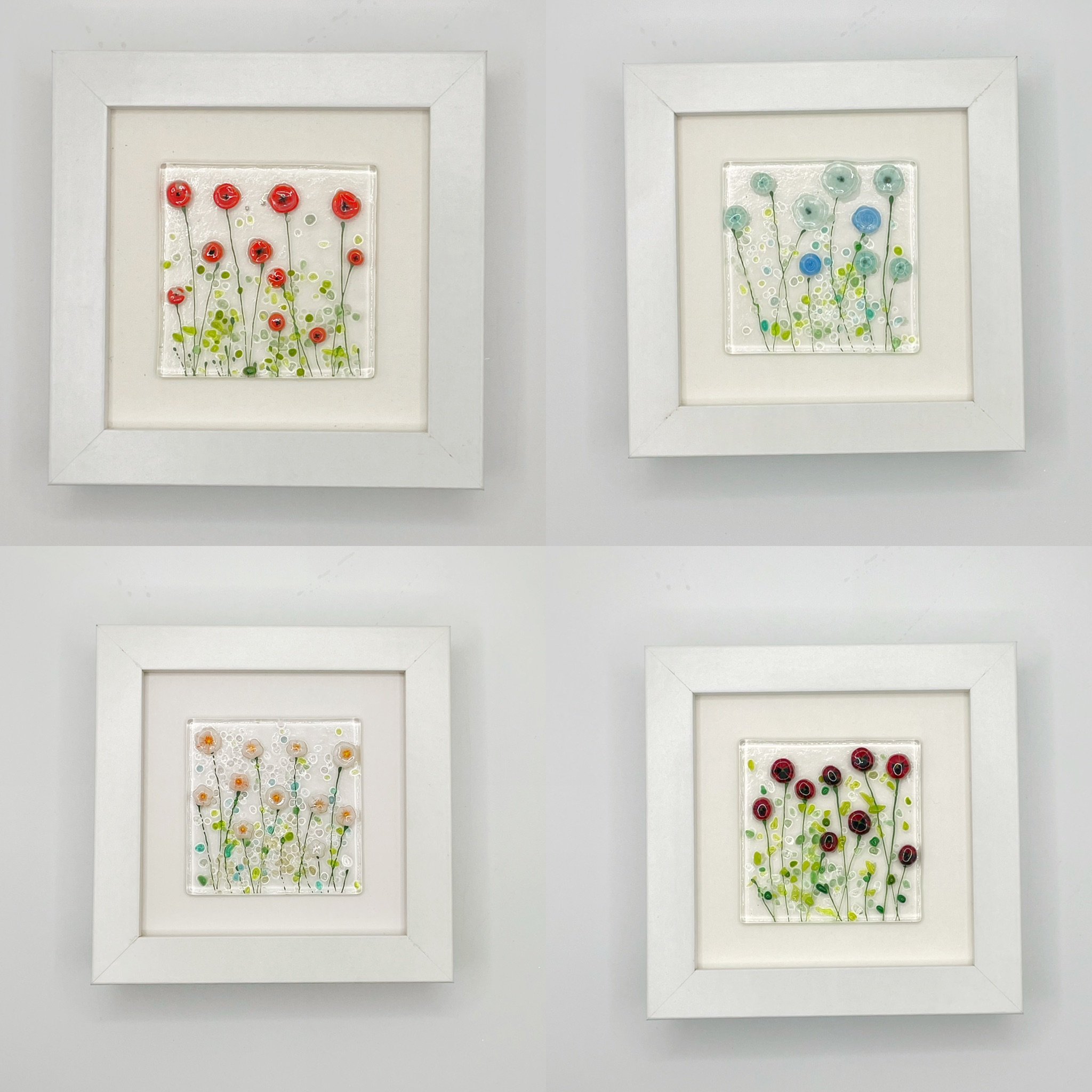 Spring Flowers Pictures (Small)