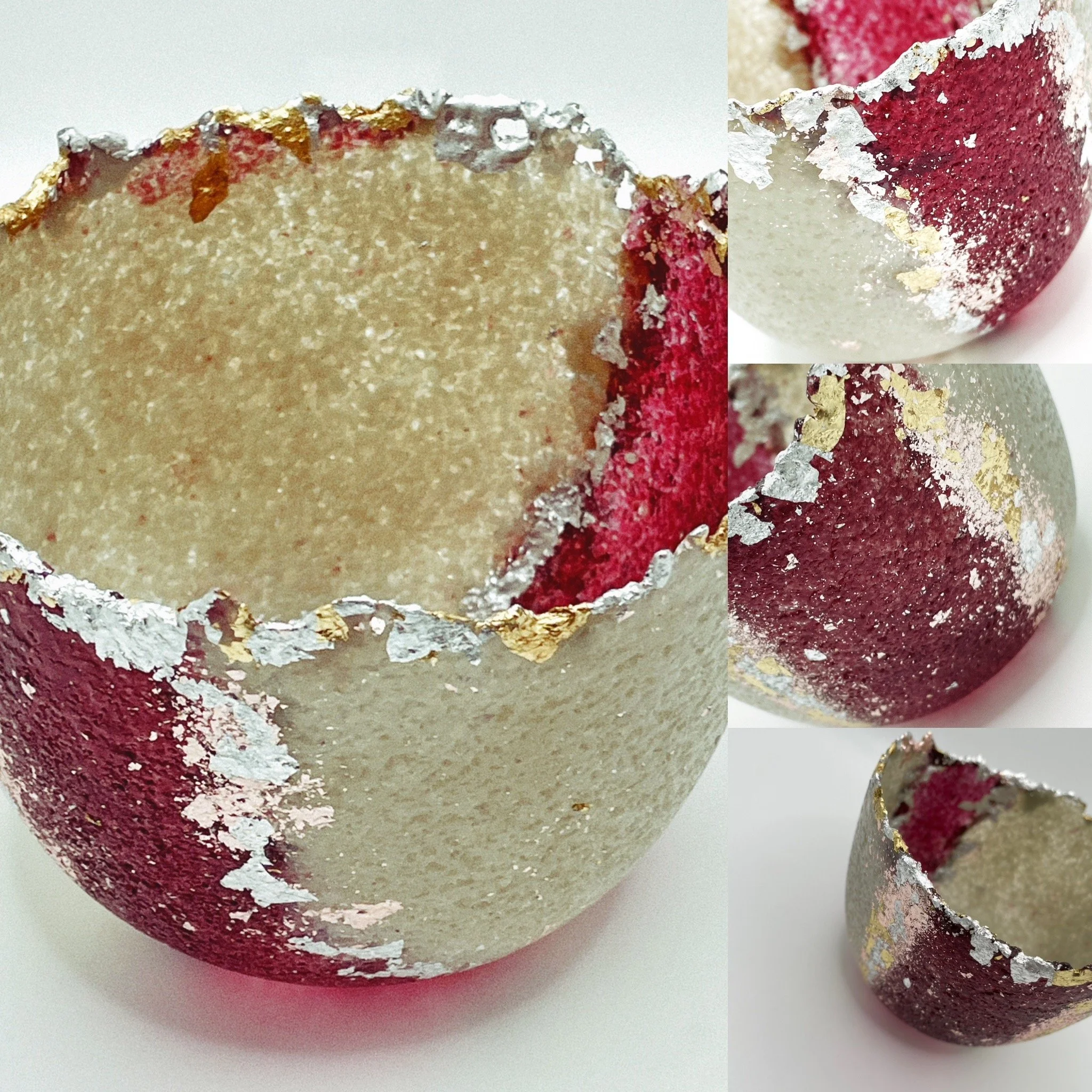 PdV Cranberry Pink Dove Grey.JPG