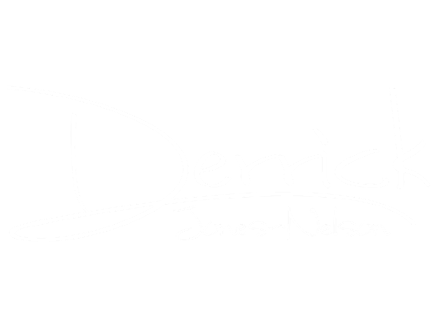 Derrick Jones Nelson