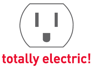 Totally Electric