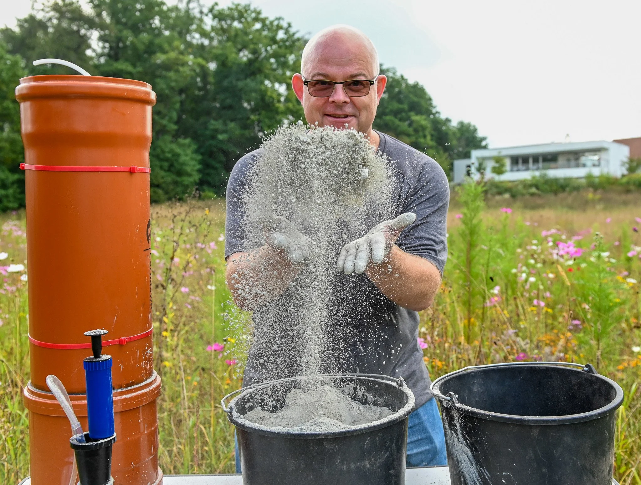Lifetime Carbon Balance of Enhanced Rock Weathering Explained, Part 3