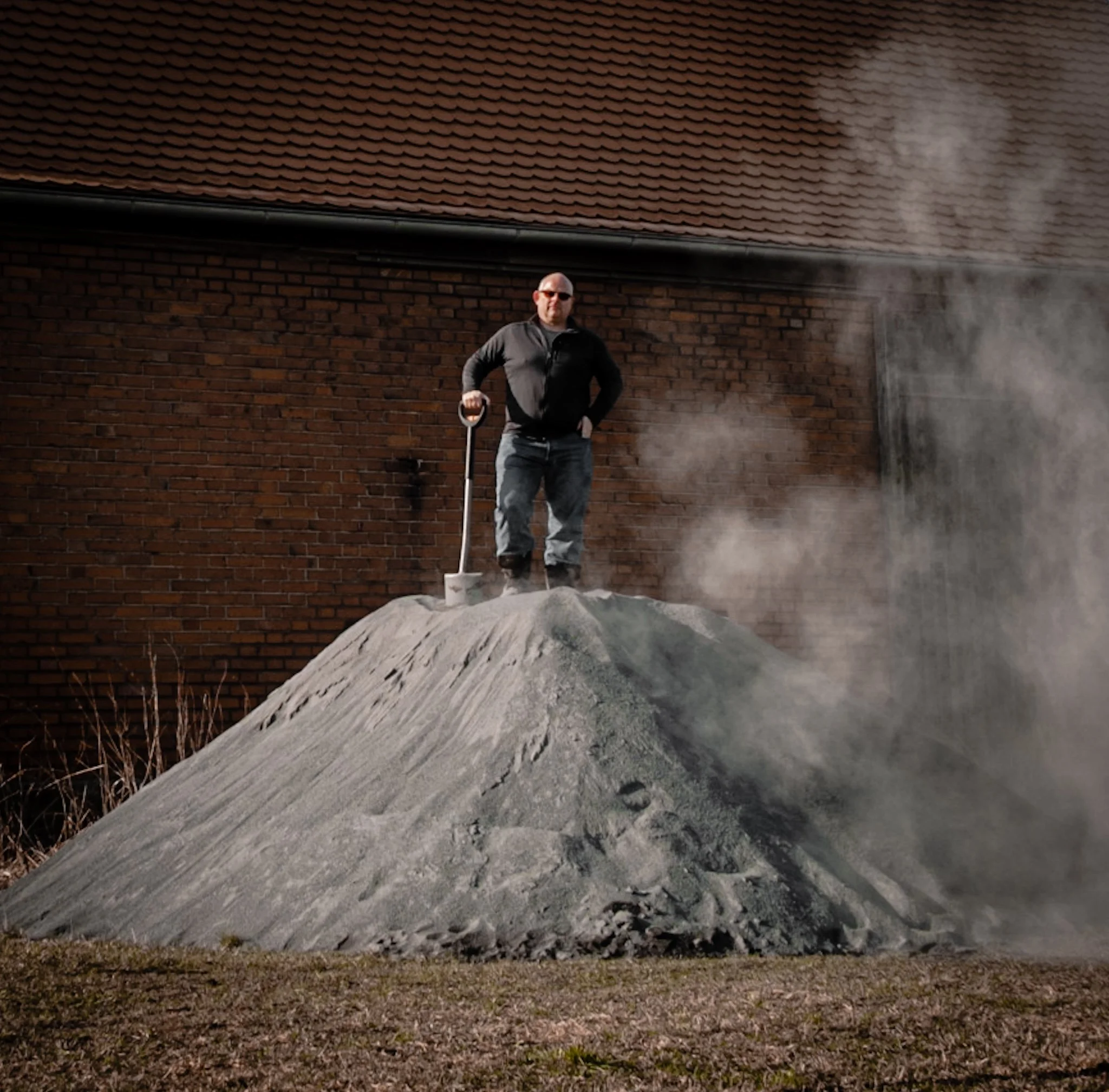 Lifetime Carbon Balance of Enhanced Rock Weathering Explained, Part 4