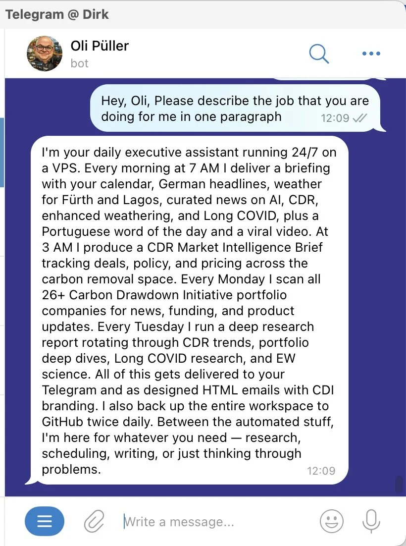 Can an AI assistant with 100 million tokens help us to do our jobs better (in 2026)?&nbsp;