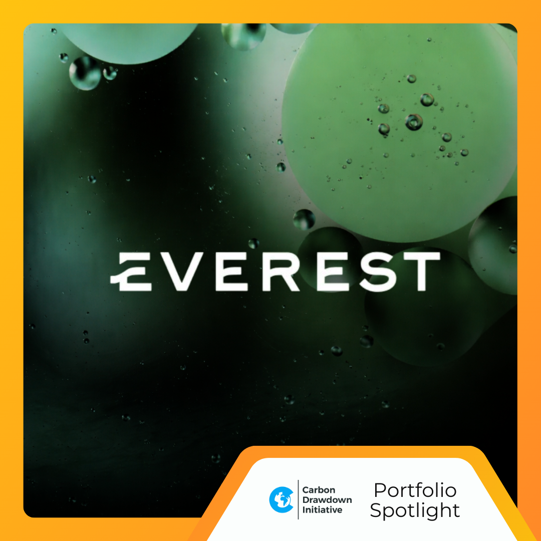 Portfolio Spotlight: Everest — Measuring EW in Real Time