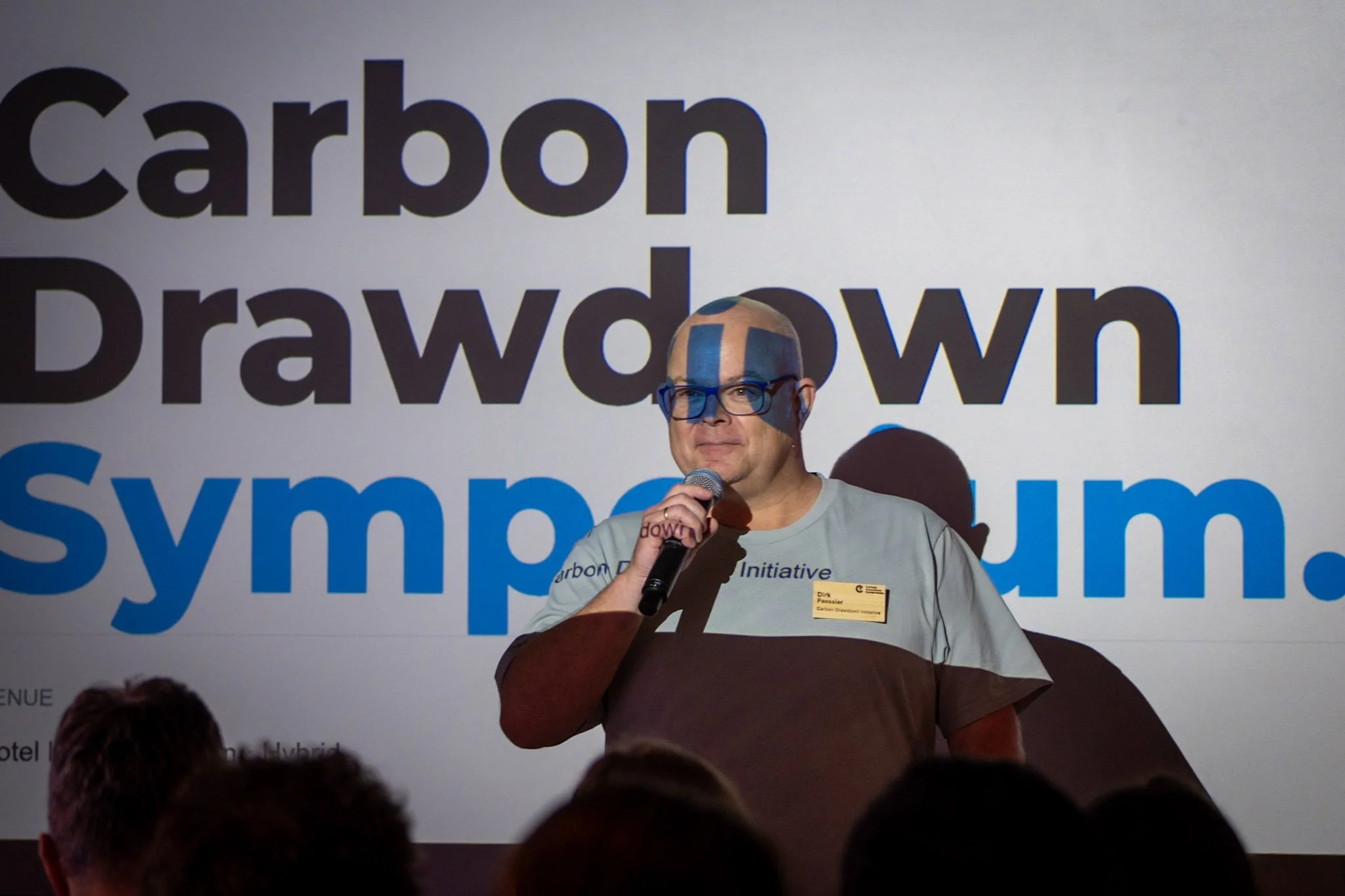 Three Observations from the Carbon Drawdown Symposium