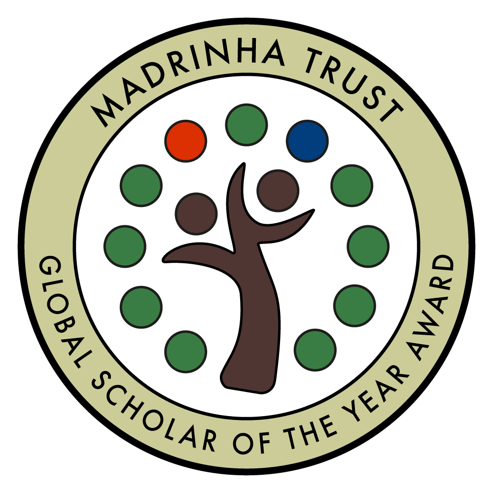 Michael Geoghegan Global Scholar of the Year Award