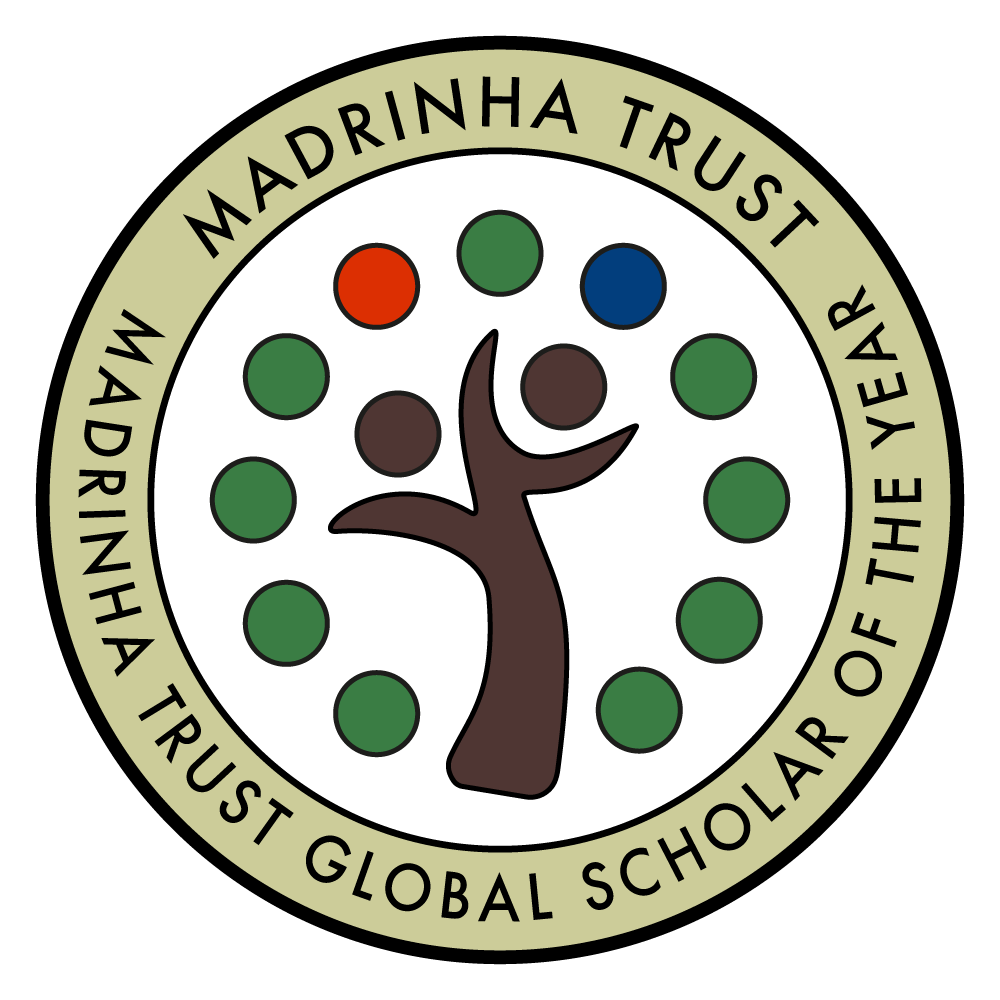 Madrinha Trust Global Scholar of the Year Award
