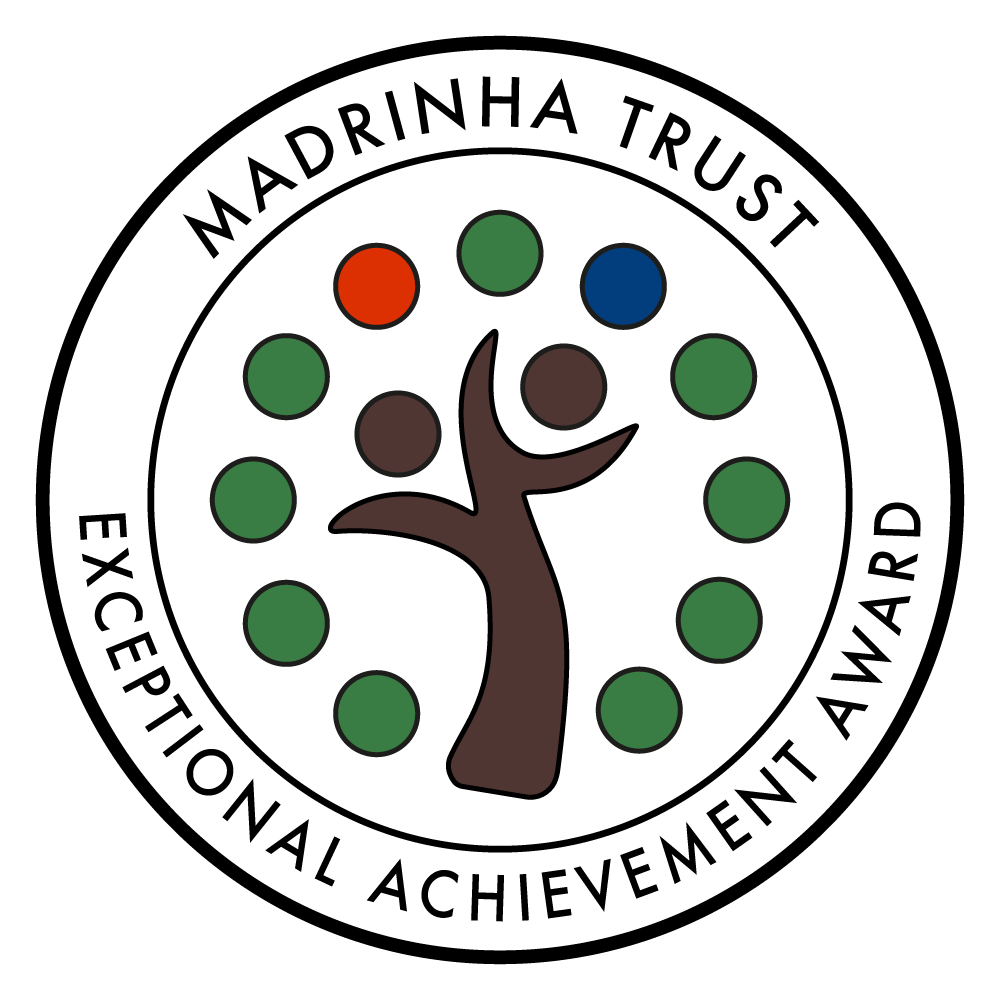 Exceptional Achievement Award