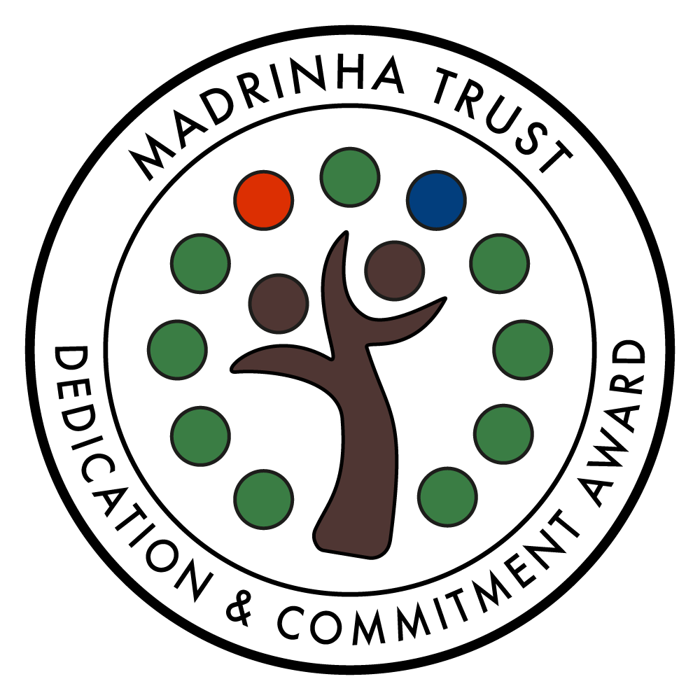 Dedication and Commitment Award