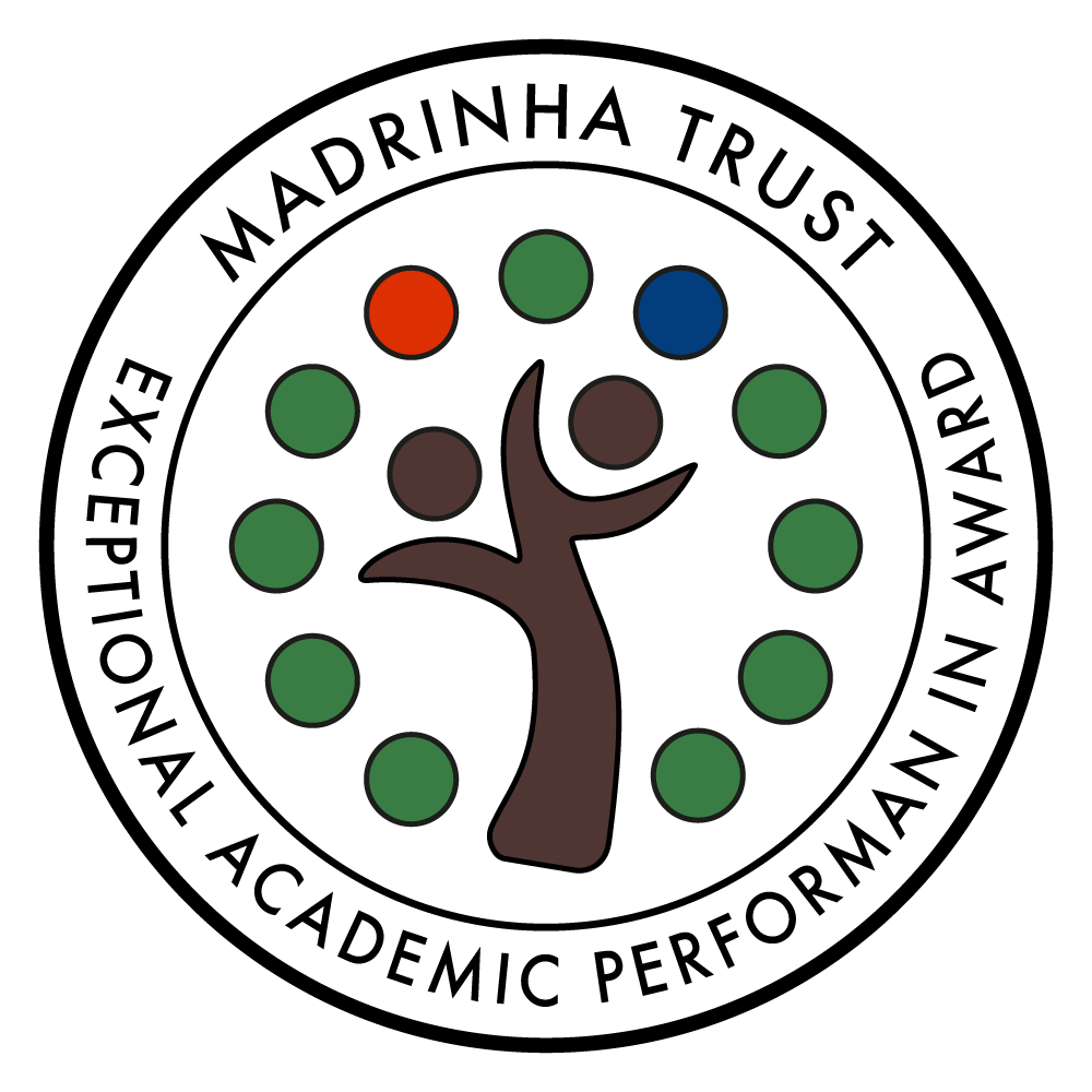 Exceptional Academic Performance Award