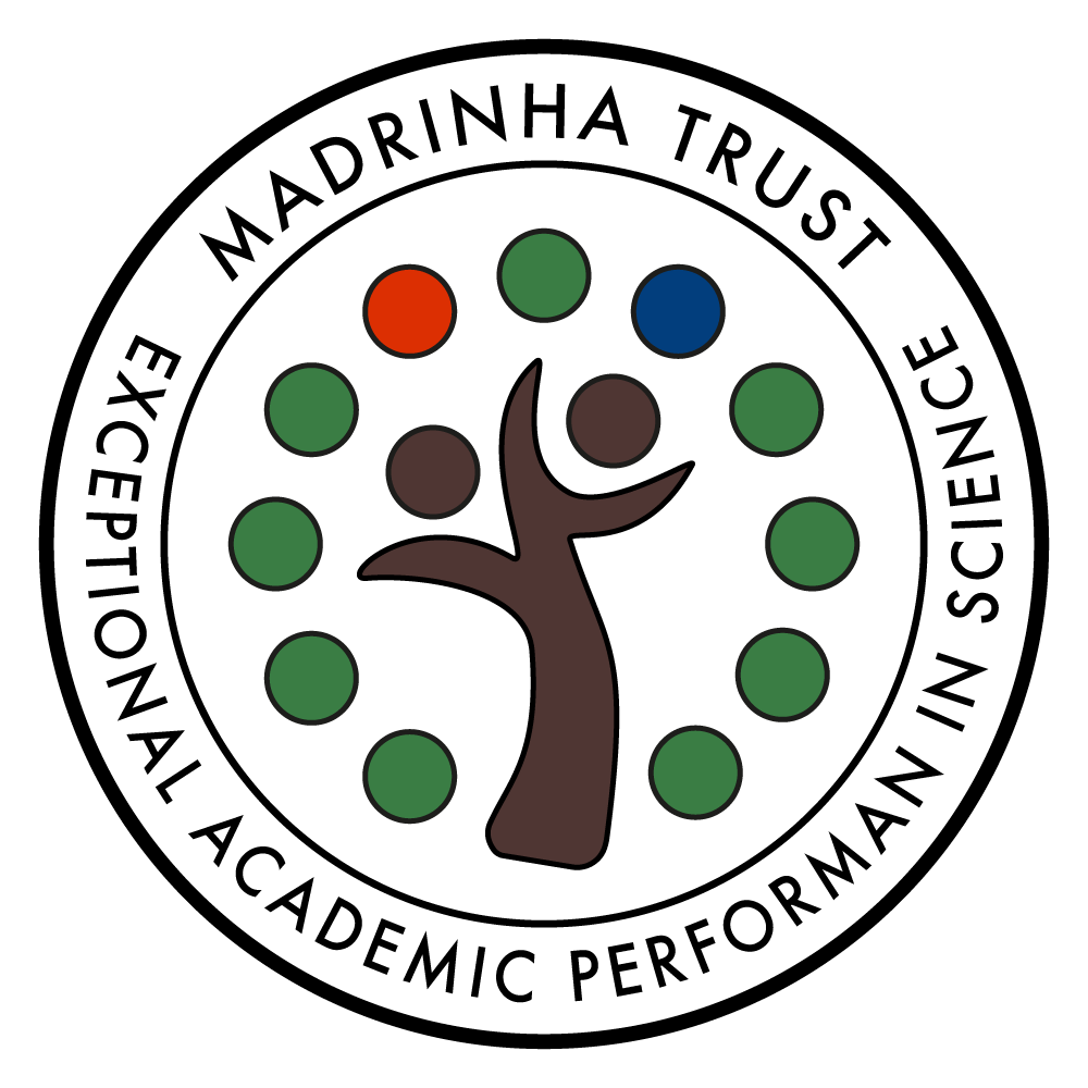 Exceptional Academic Performance in Science Award