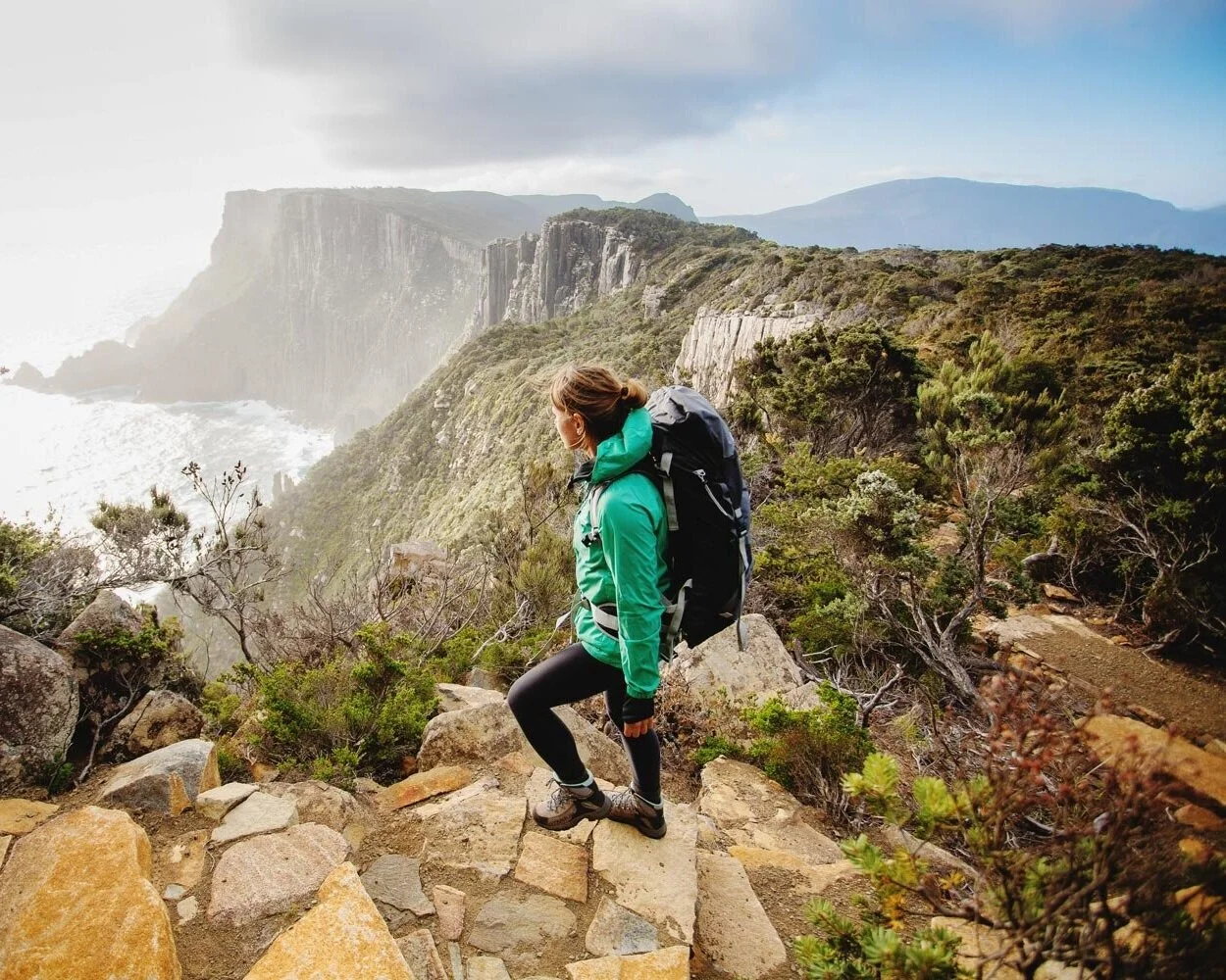 Girls’ Getaway Time? This Trip May Hit The Spot