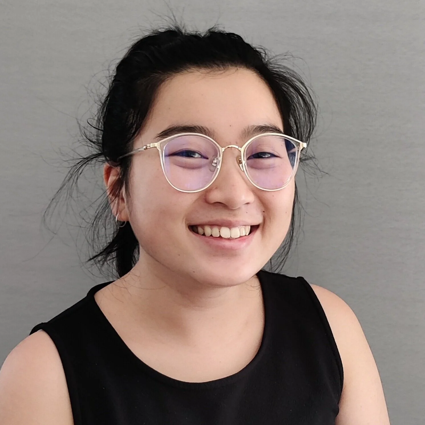 Jacinda YeeAdministration Officer