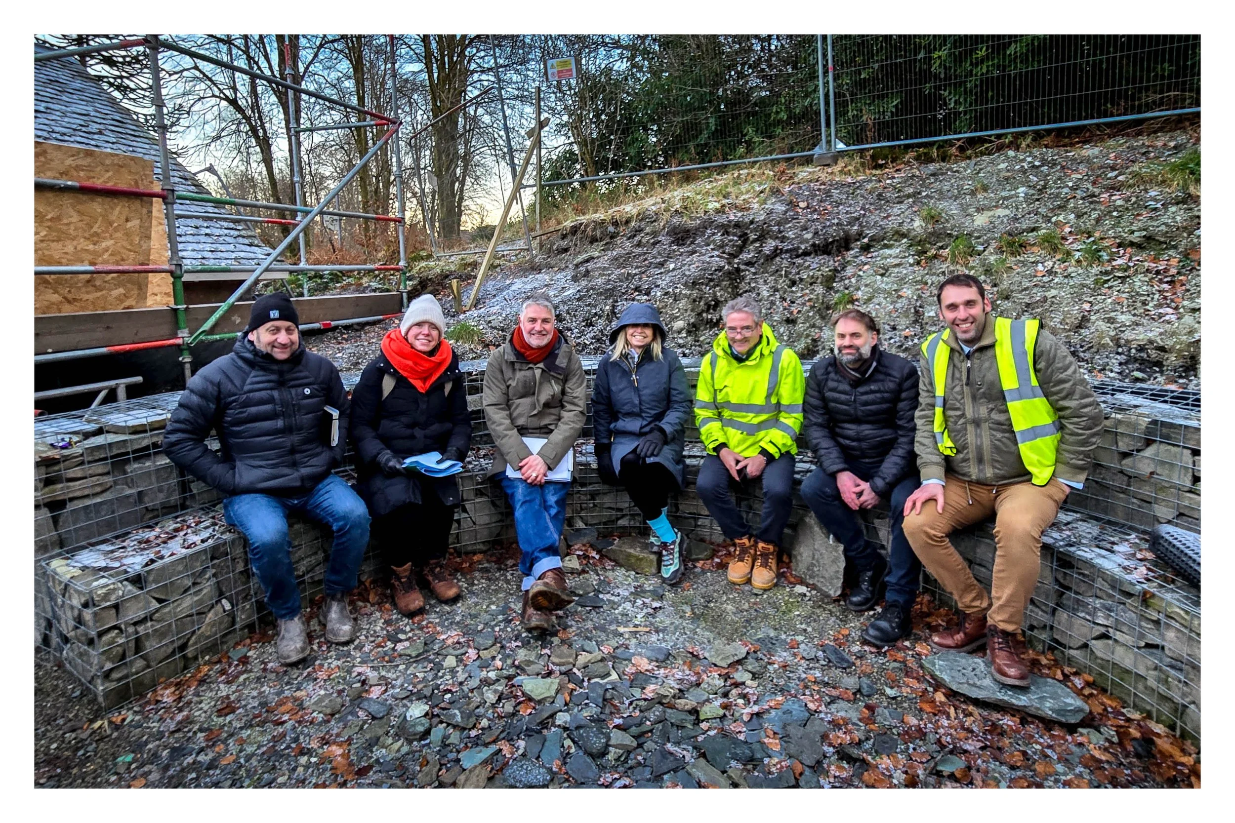 A happy design team leads to a happy client - it’s something we truly believe at Block 9