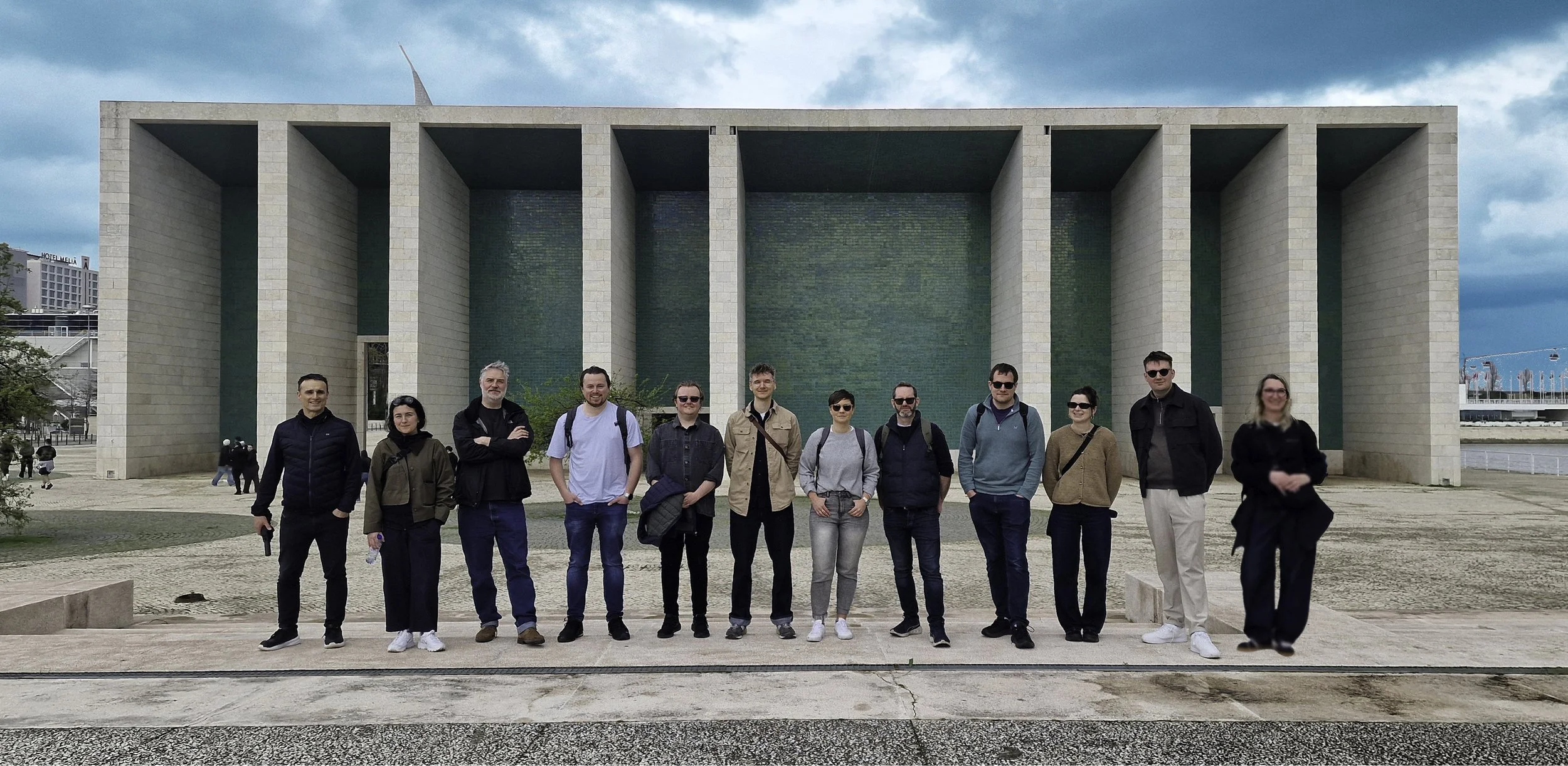 Lisbon Trip